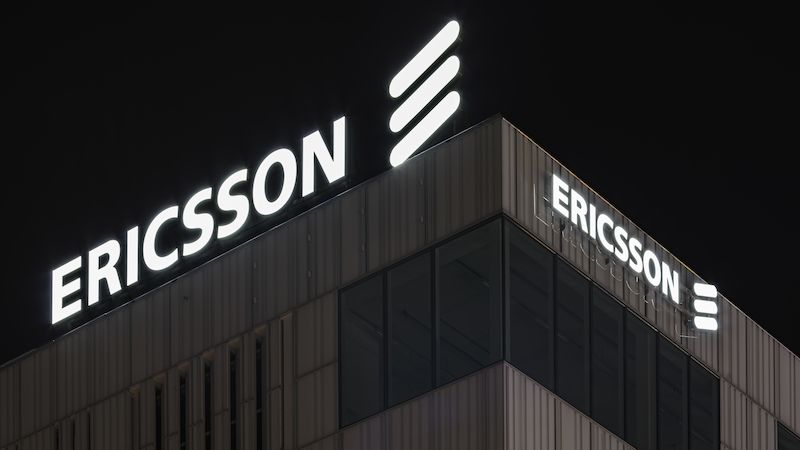 Švédové na nákupech. Ericsson koupí za 6,2 miliardy dolarů Vonage